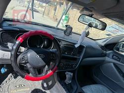 كيا اوبتيما